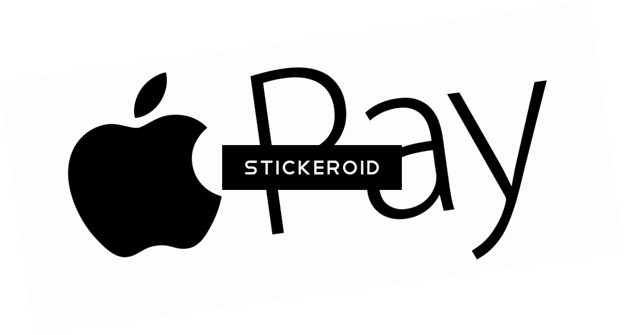 Applepay Logo - Juridical Person (1250x672), Png Download