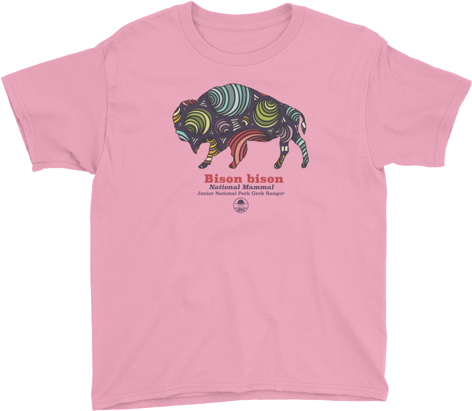 Bison Children Shirts - Soccer Shirt For Boys Funny Dabbing Dab Dance Soccer (1000x1000), Png Download