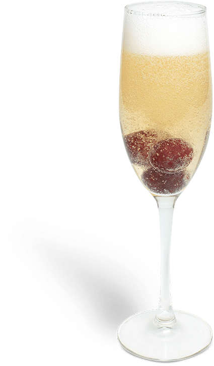 360 Sparkling Grape - Champagne Stemware (1000x1000), Png Download