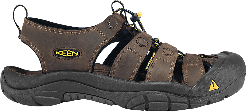 Previous - Hiking Sandals Mens (800x800), Png Download