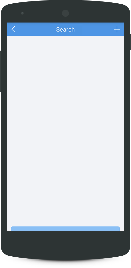 You Can Select To Monitor Any Area For Continuous Day/night (542x1107), Png Download