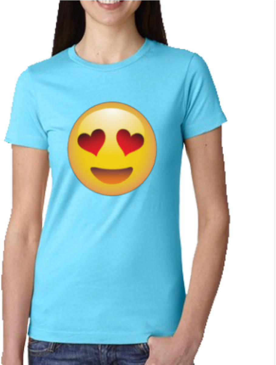 Tahiti Blue - Knight Owl Lady Tees Grey (1200x1200), Png Download