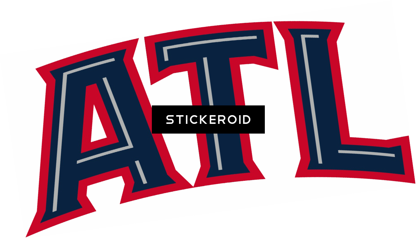 Atlanta Hawks Basketball Sports - Atlanta Hawks (1329x764), Png Download