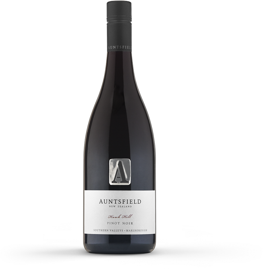 The Cellar Door - Auntsfield Heritage Pinot Noir (909x878), Png Download