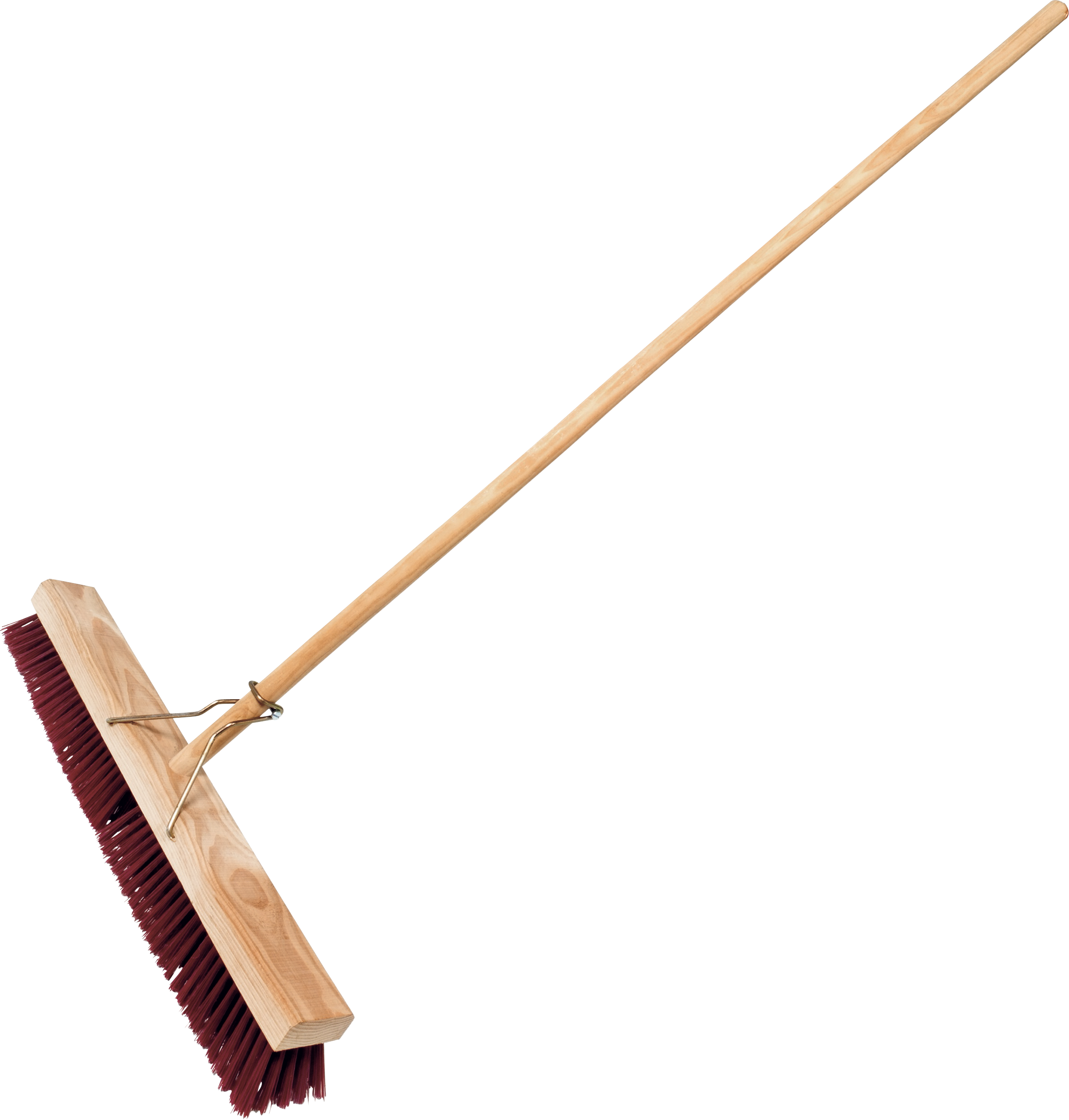 Broom Png - Janitor Broom (2347x2459), Png Download