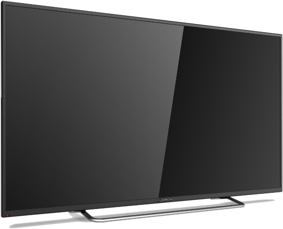 55" Hd Led Tv - Furrion Tv 55 (1000x493), Png Download