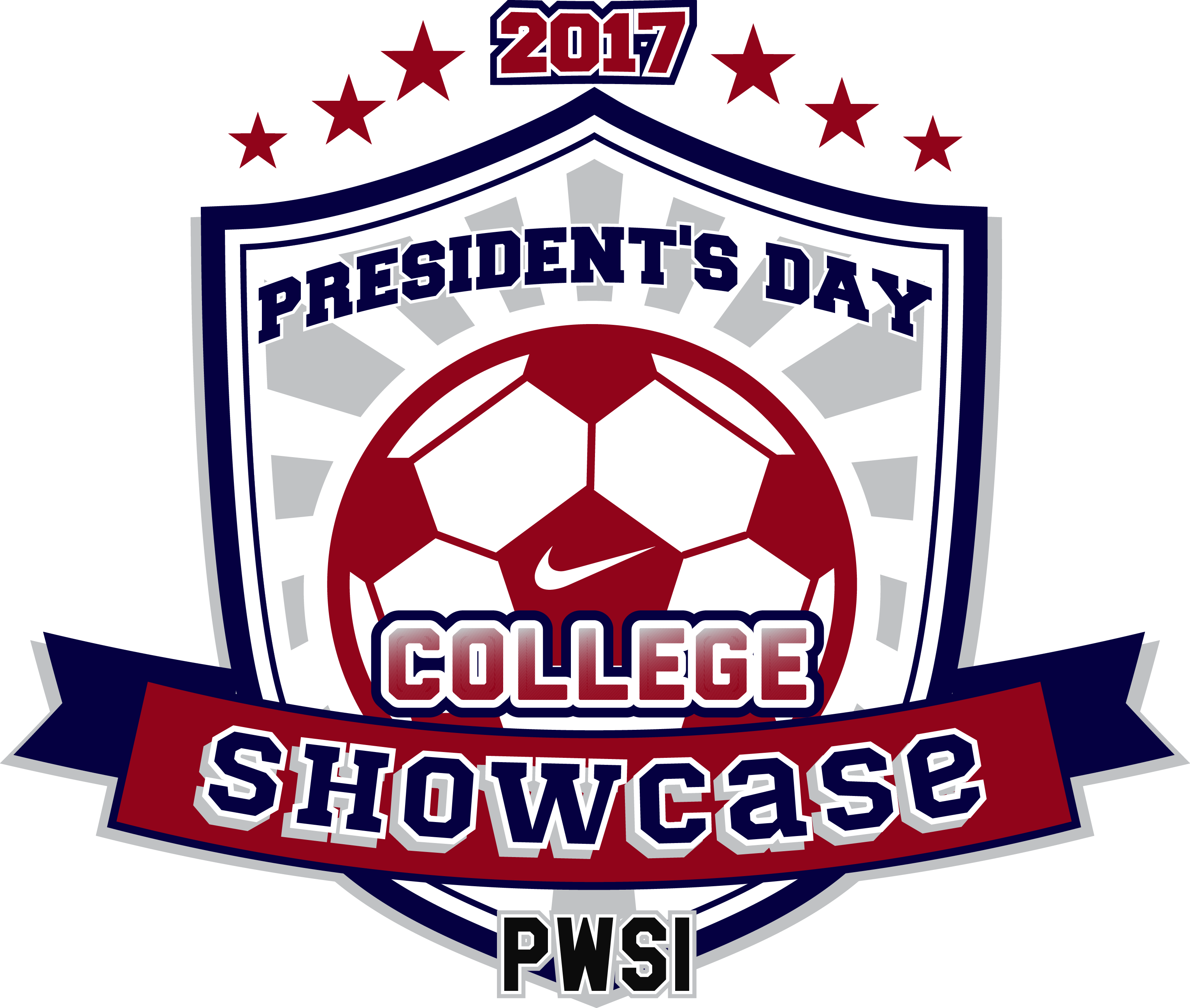 President's Day College Showcase - Presidents' Day (3058x2591), Png Download