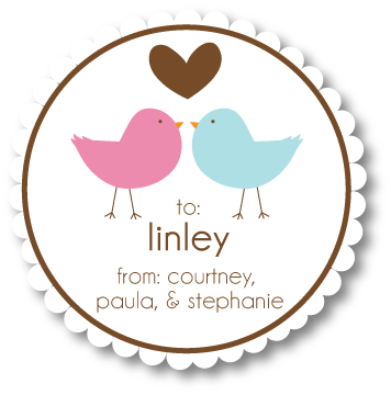 Last Weekend I Went To A Bridal Shower For My Friend - Vector Graphics (356x360), Png Download