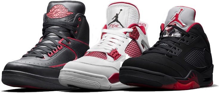 Some Of The Brands We Have Bought Previously Are Jordans, - Air Jordan 5 Low Alternate For Mens Nikevapormax.org (1434x348), Png Download