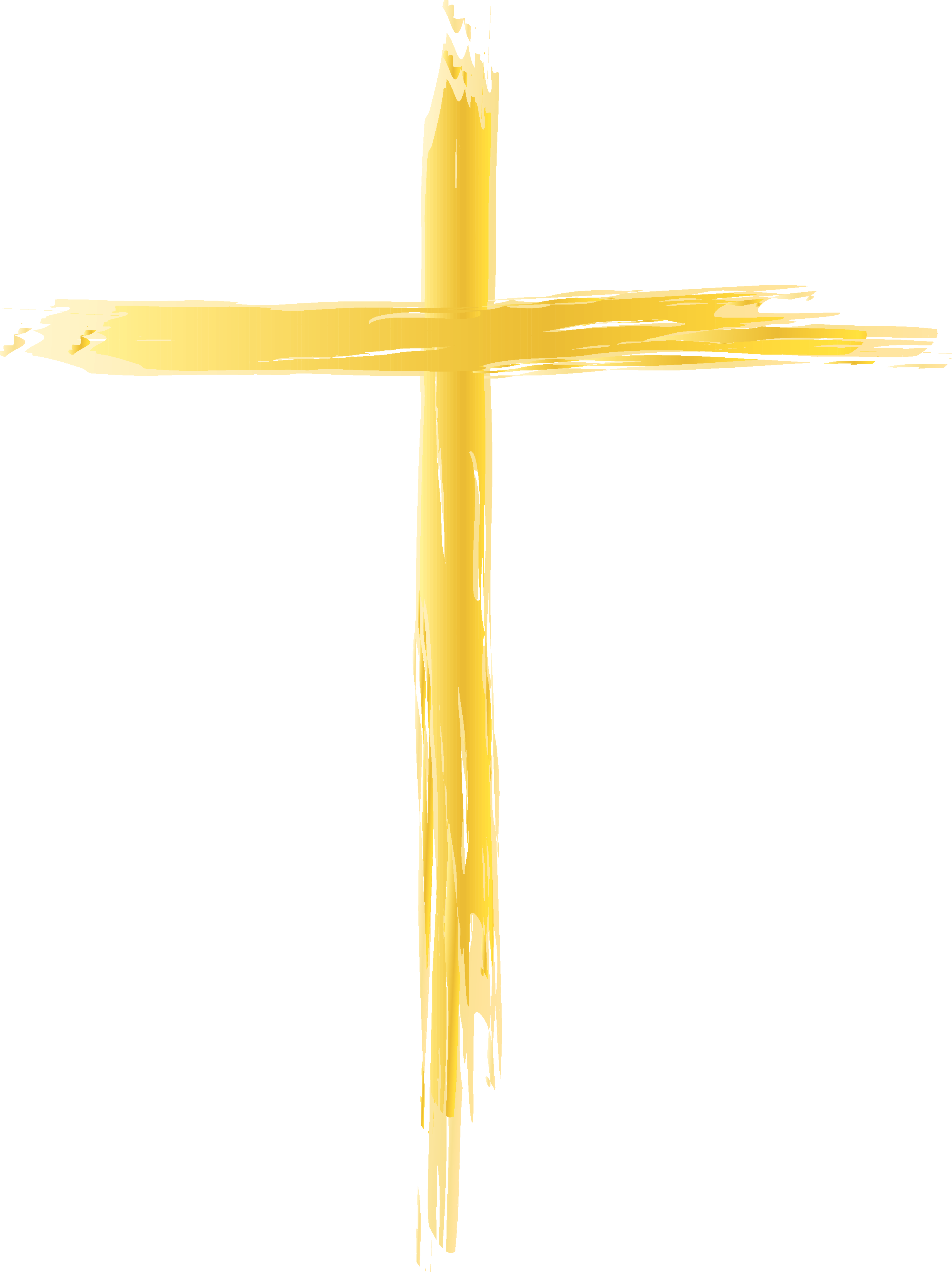Jpg Free Download Cross Png Clipart - Cross (2471x3300), Png Download