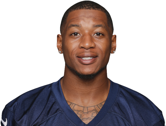 Likeliest Scenario For Odell Beckham Jr - Cameron Batson Tennessee Titans (600x436), Png Download