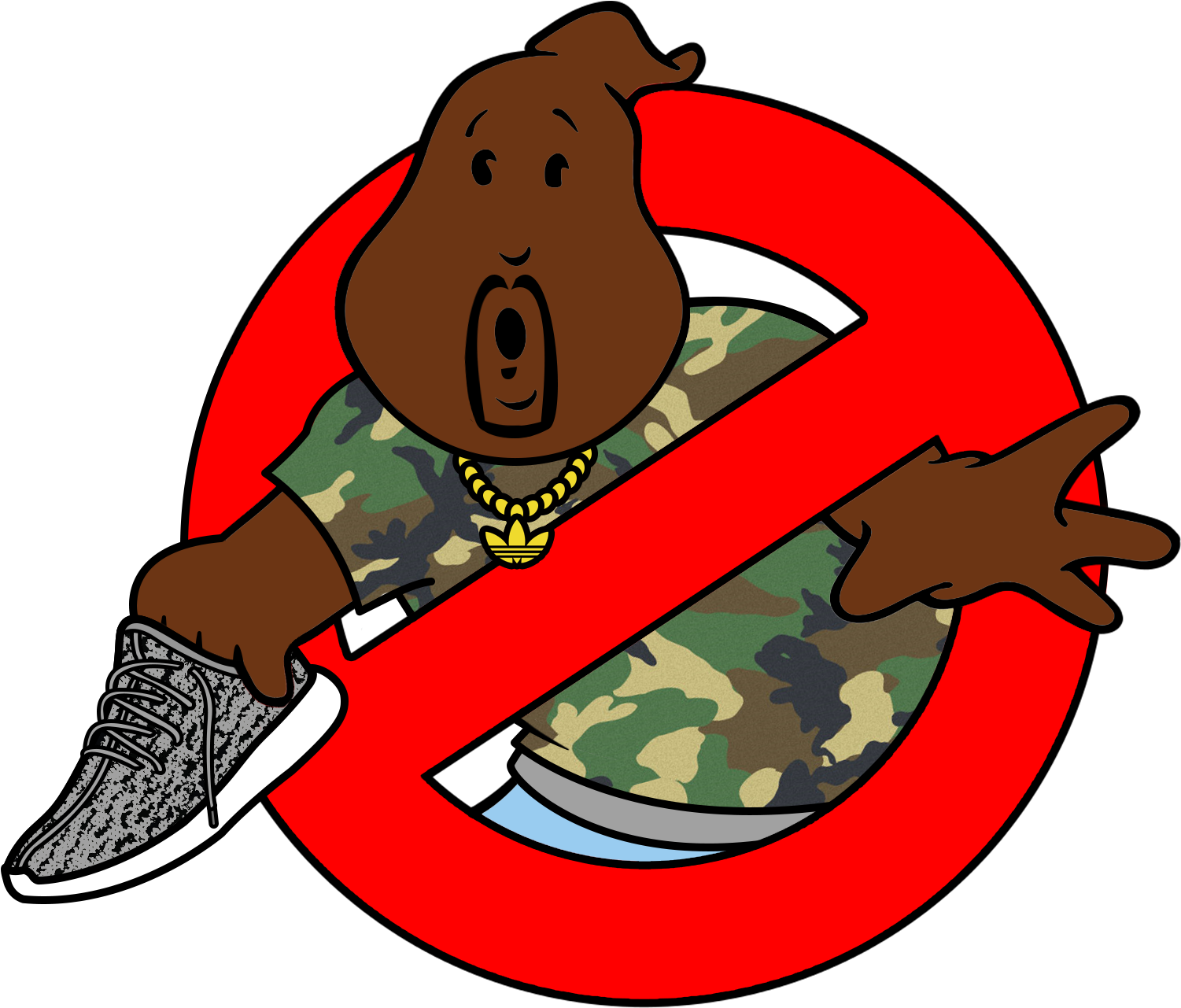 Verified Logo Yeezy Busta (1500x1500), Png Download
