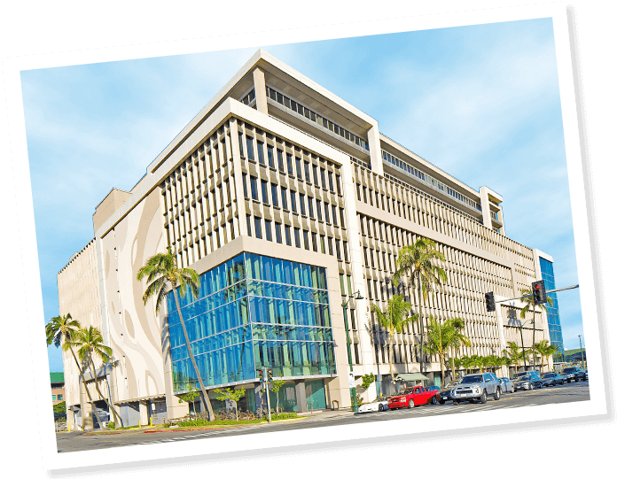 Home 677alamoana - Commercial Building (706x540), Png Download