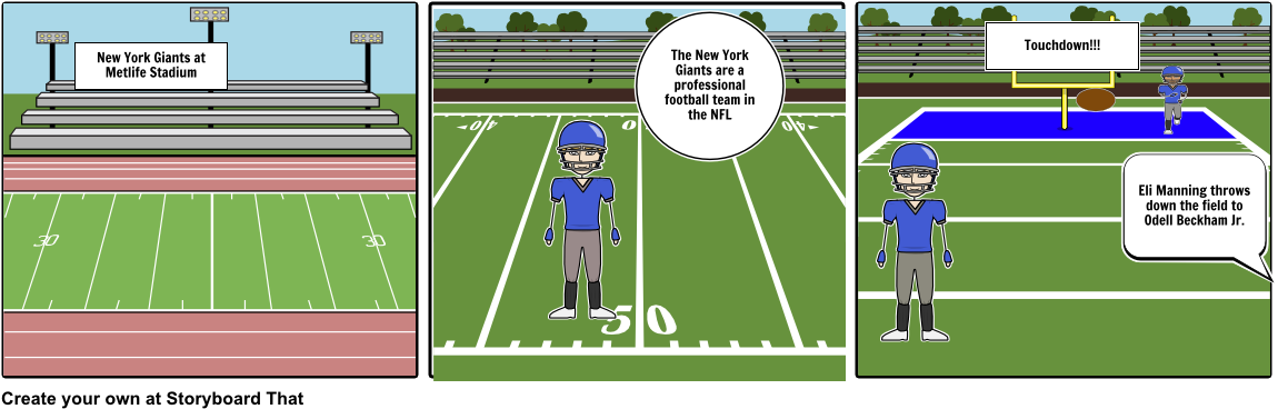 New York Giants - Minecraft (1164x385), Png Download