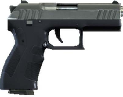Photo Photo Photo Photo - Gta V Pistols (403x318), Png Download