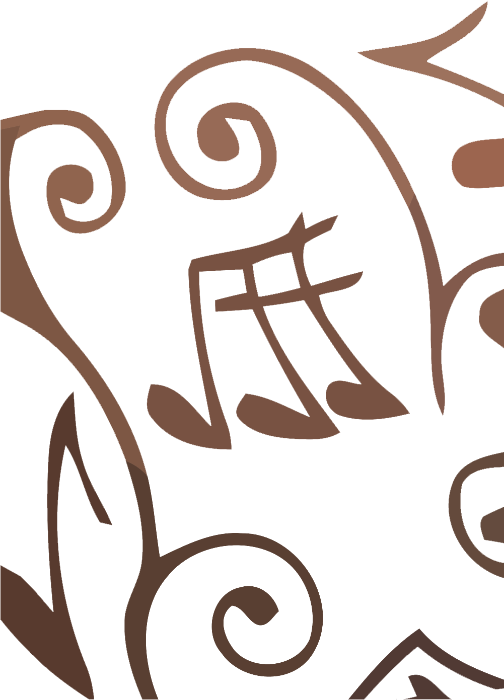 Clip Art (1000x1456), Png Download