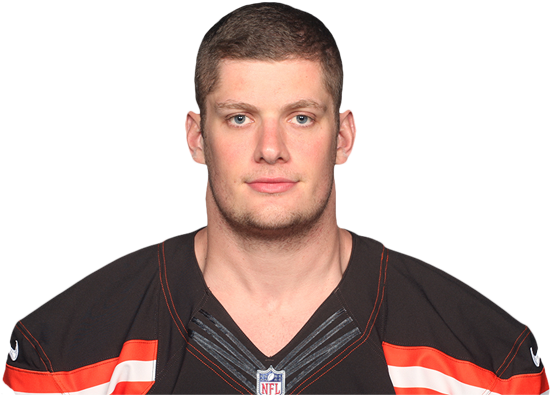 Odell Beckham Jr - Carl Nassib (600x436), Png Download