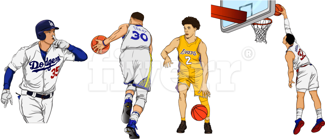 Dribble Basketball (1200x476), Png Download