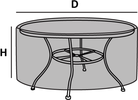 Table (605x455), Png Download