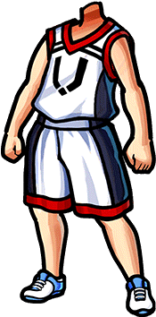 Gear-basketball Uniform Render - Basketball (380x380), Png Download