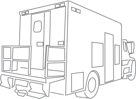 Custom Body - Drawing (770x456), Png Download