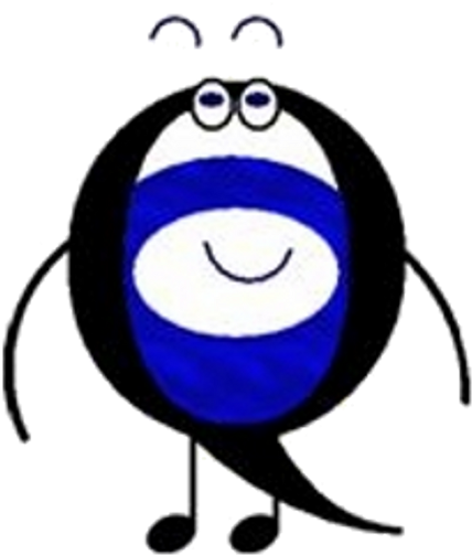 There Are Only Three Possible Combinations Of Eighth (456x523), Png Download