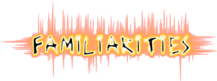 Scarsfriends - Orange (510x252), Png Download