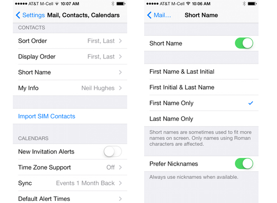 Finally, Users Who Upgrade To Ios 7 May Notice That - Stream Button On Iphone (540x396), Png Download
