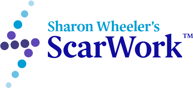 Scarwork - Scar (648x309), Png Download