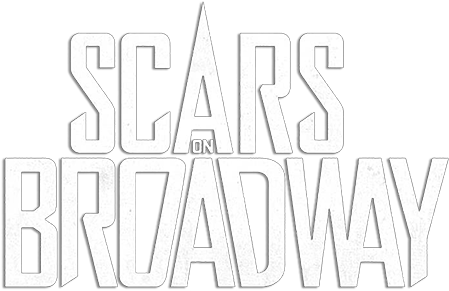 Scars On Broadway Image - Scars On Broadway (800x310), Png Download