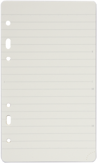 Lps006 Refill M - Agnes Martin (382x600), Png Download