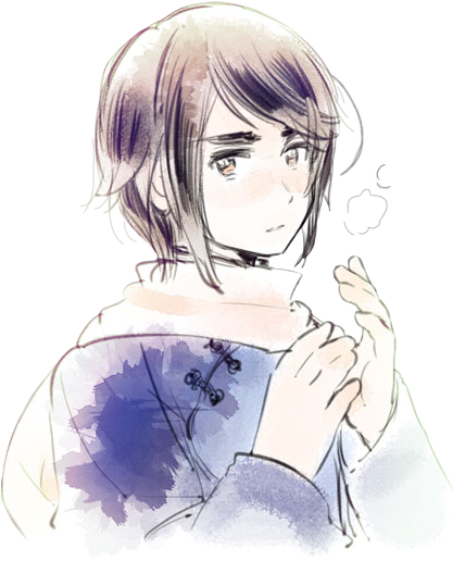 Image And Video Hosting By - Hetalia Hong Kong (416x529), Png Download