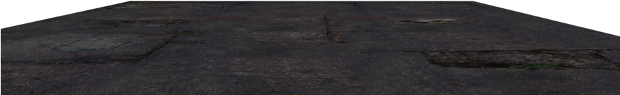 Floor Png - Black Floor Png (900x375), Png Download