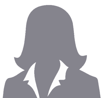 Emma Delaney - Avatar No Image Female (500x375), Png Download