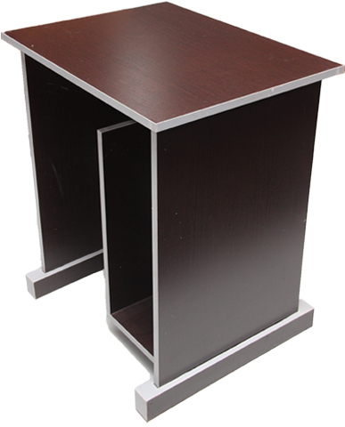 End Table (500x500), Png Download