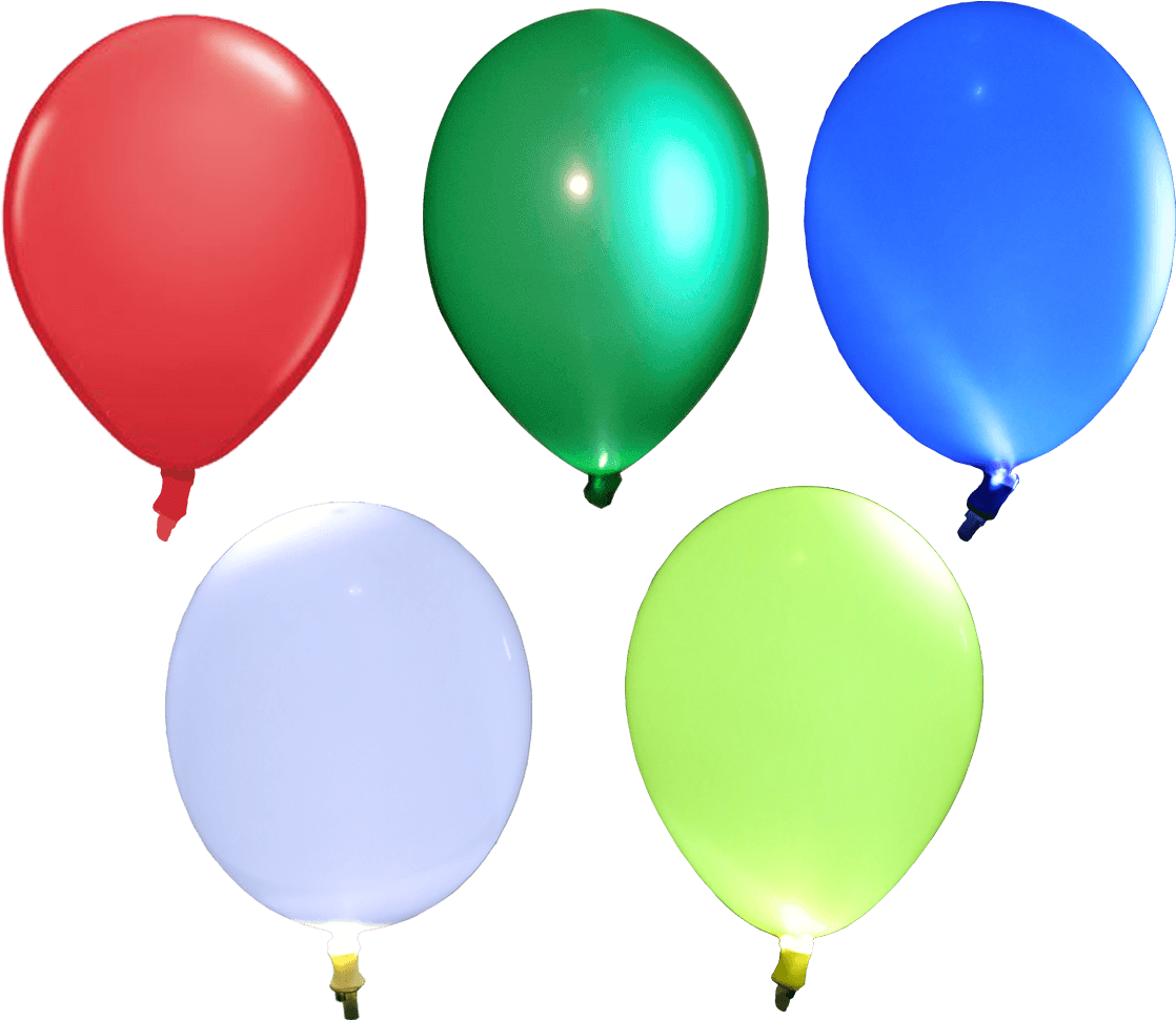 Balloon (1200x1200), Png Download