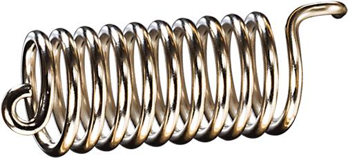 Download Transparent Extension Spring - Tension Springs - PNGkit