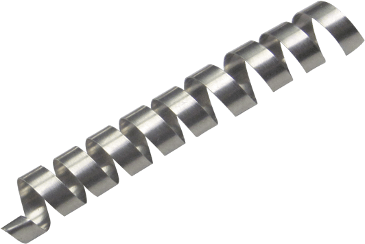 Helical Spring Section - Evinrude Outboard Motors (600x400), Png Download