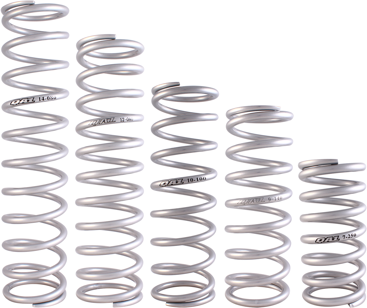 5" Id Coil Springs - Coil Springs (1500x1273), Png Download