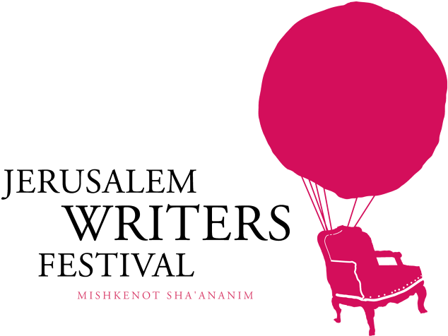 A Symbol Design To Accompany The International Writers - Balloon (670x520), Png Download