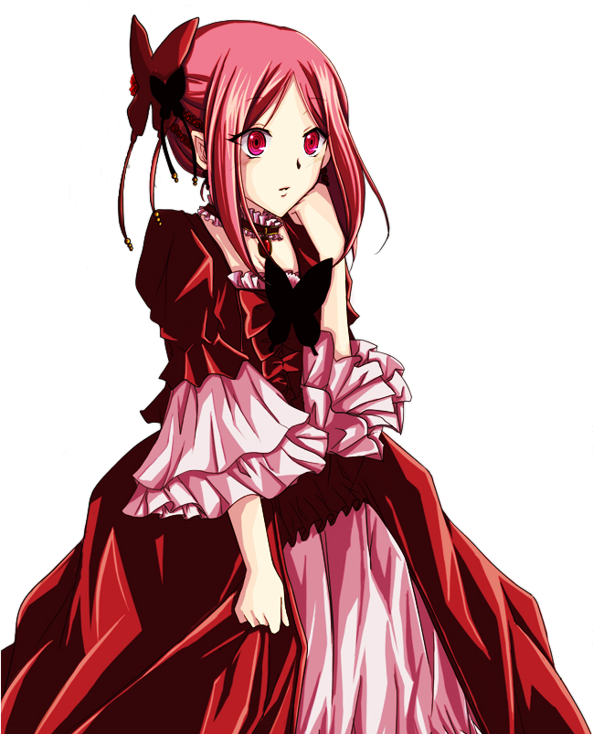 This Image Has Been Resized - Lottie Baskerville (680x890), Png Download