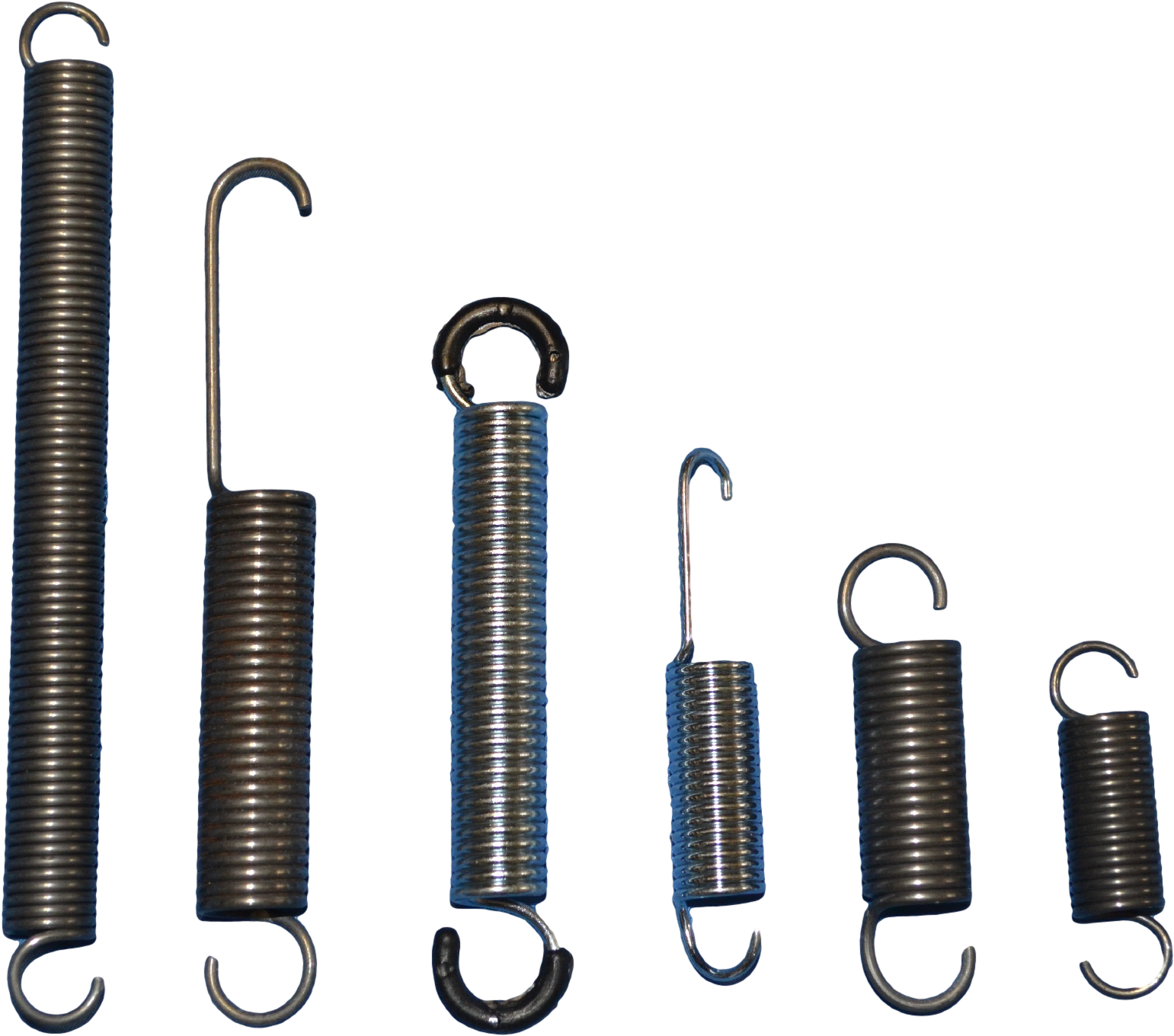 Recliner Mechanism Springs - Recliner Springs (2508x1672), Png Download