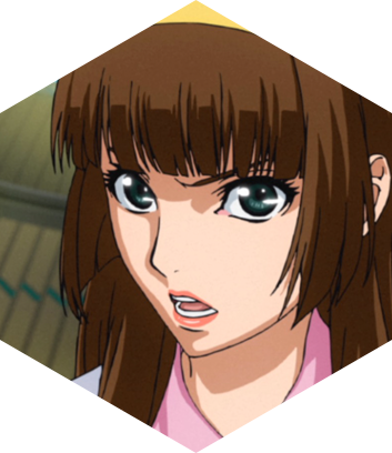 Sayaka Yumi - Sayaka Yumi Infinity (353x408), Png Download