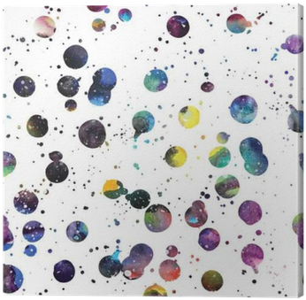 Watercolor Painting (400x400), Png Download