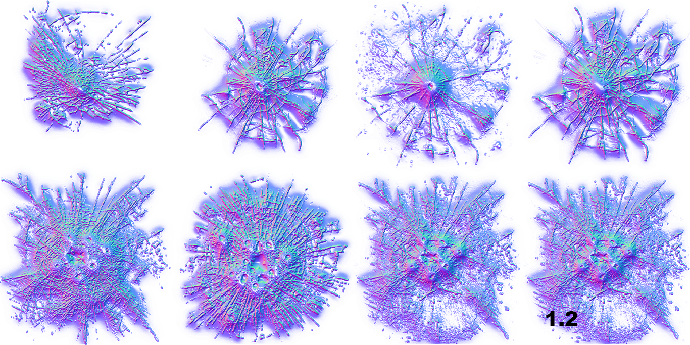 Cfb7d3 1 - 2n - Visual Arts (1366x683), Png Download