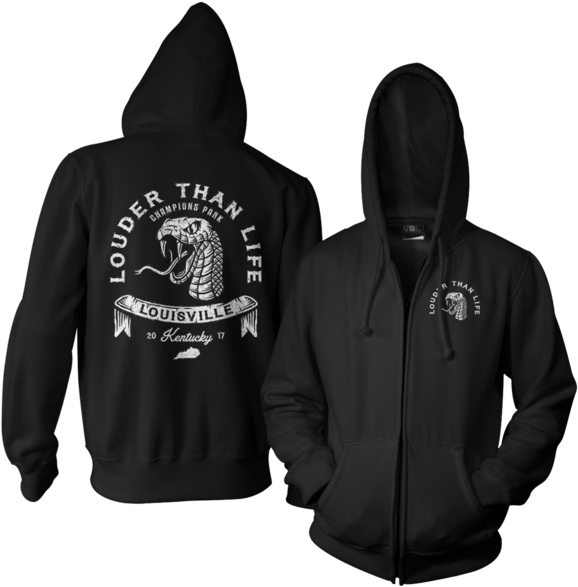 Fangs Hoodie - Cypress Hill Hoodie (600x600), Png Download
