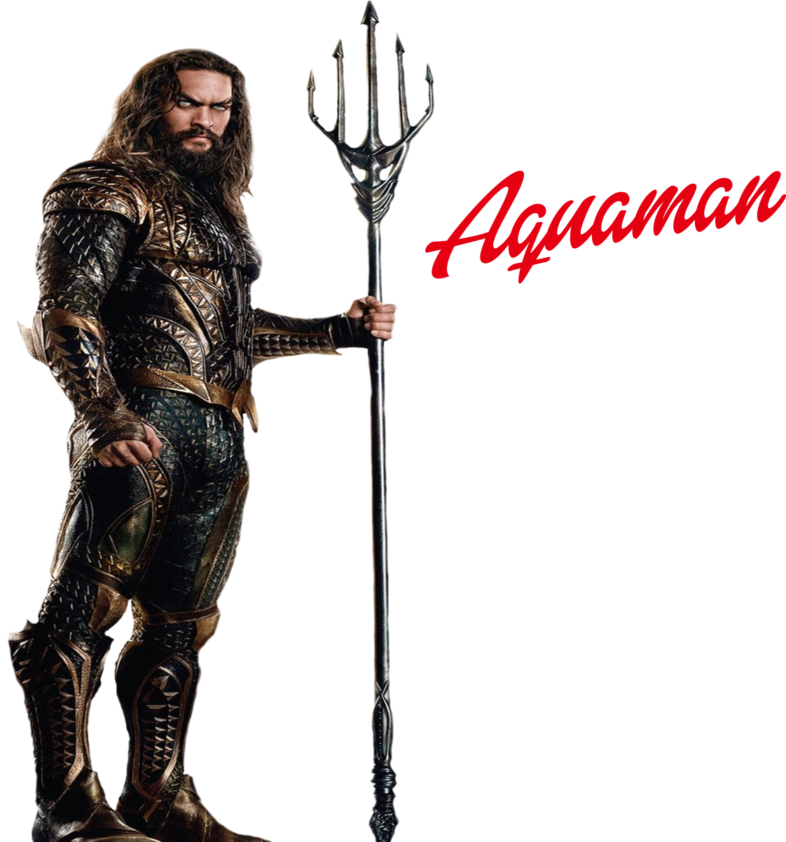 Jason Momoa Aquaman Png (1359x1200), Png Download