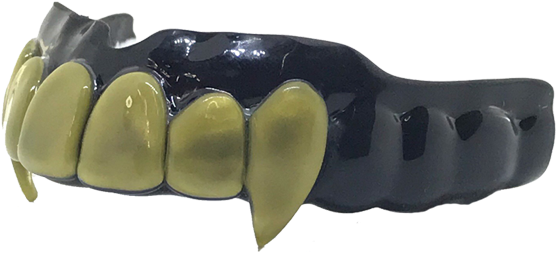 Fang Gum Shield - Mouthguard (600x600), Png Download