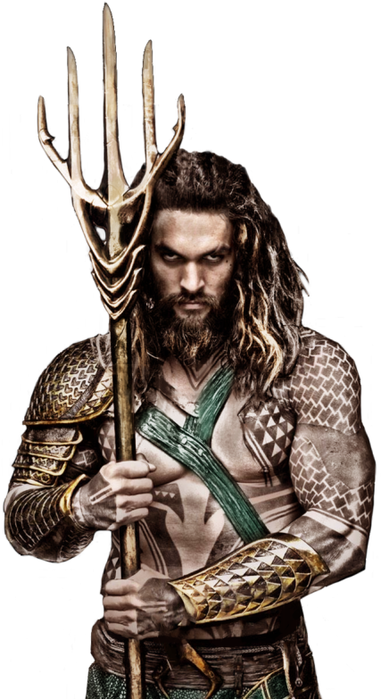 Pin Aquaman Clip Art - Aquaman Png (443x800), Png Download