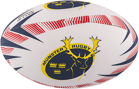 Ball Ball - London Irish Rugby Ball (450x450), Png Download